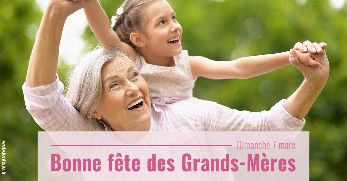 https://dr-clot-didier.chirurgiens-dentistes.fr/Fête des grands-mères 2