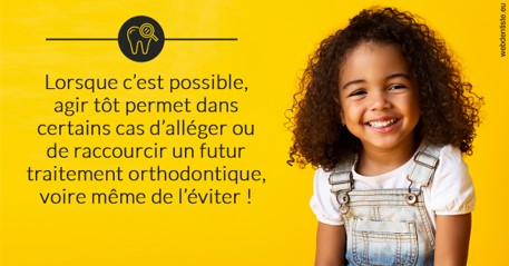https://dr-clot-didier.chirurgiens-dentistes.fr/L'orthodontie précoce 2