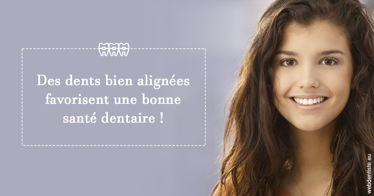 https://dr-clot-didier.chirurgiens-dentistes.fr/Dents bien alignées