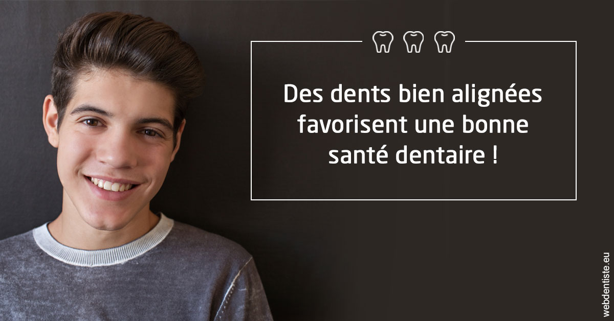 https://dr-clot-didier.chirurgiens-dentistes.fr/Dents bien alignées 2