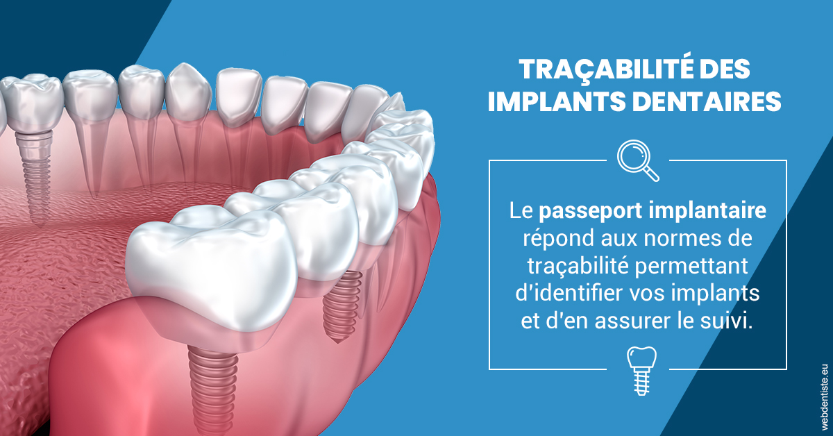 https://dr-clot-didier.chirurgiens-dentistes.fr/T2 2023 - Traçabilité des implants 1