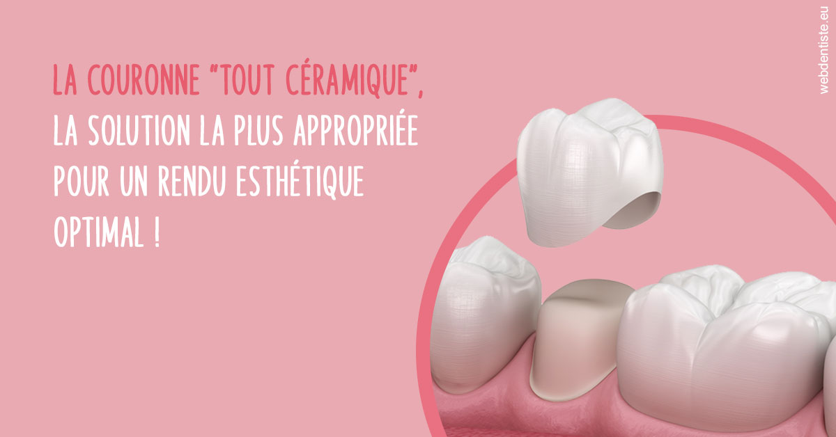 https://dr-clot-didier.chirurgiens-dentistes.fr/La couronne "tout céramique"