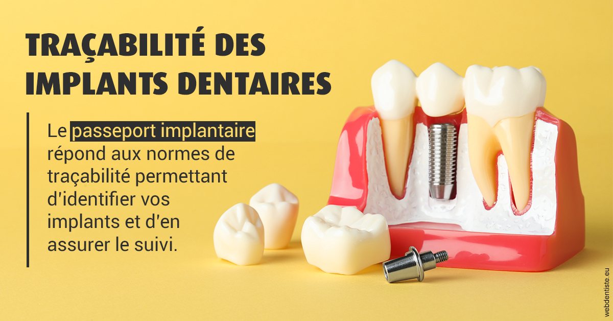 https://dr-clot-didier.chirurgiens-dentistes.fr/T2 2023 - Traçabilité des implants 2