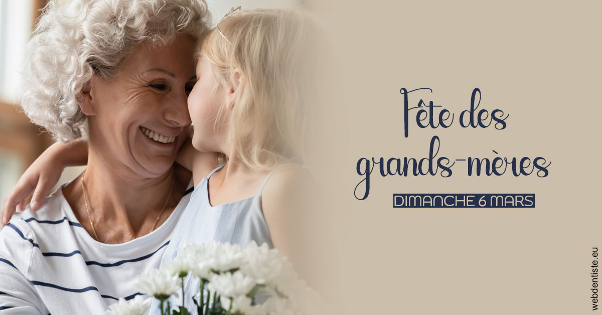 https://dr-clot-didier.chirurgiens-dentistes.fr/La fête des grands-mères 1