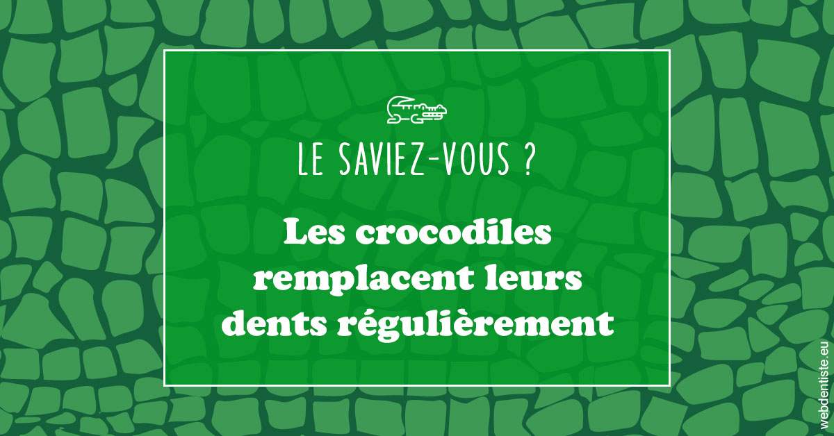 https://dr-clot-didier.chirurgiens-dentistes.fr/Crocodiles 1
